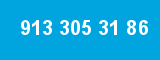 913 305 31 86 913 305 31 86